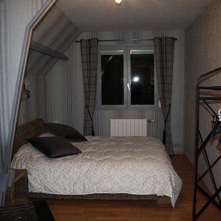 Le Vrai Paradis Bed & Breakfast Estreboeuf Exterior photo