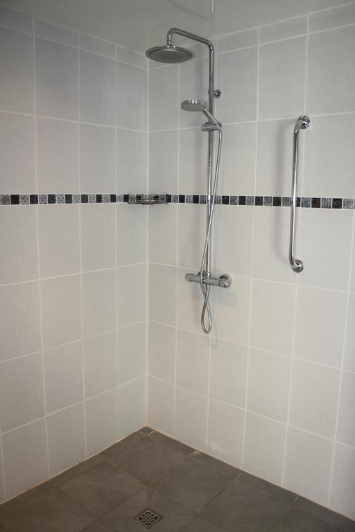 Le Vrai Paradis Bed & Breakfast Estreboeuf Room photo