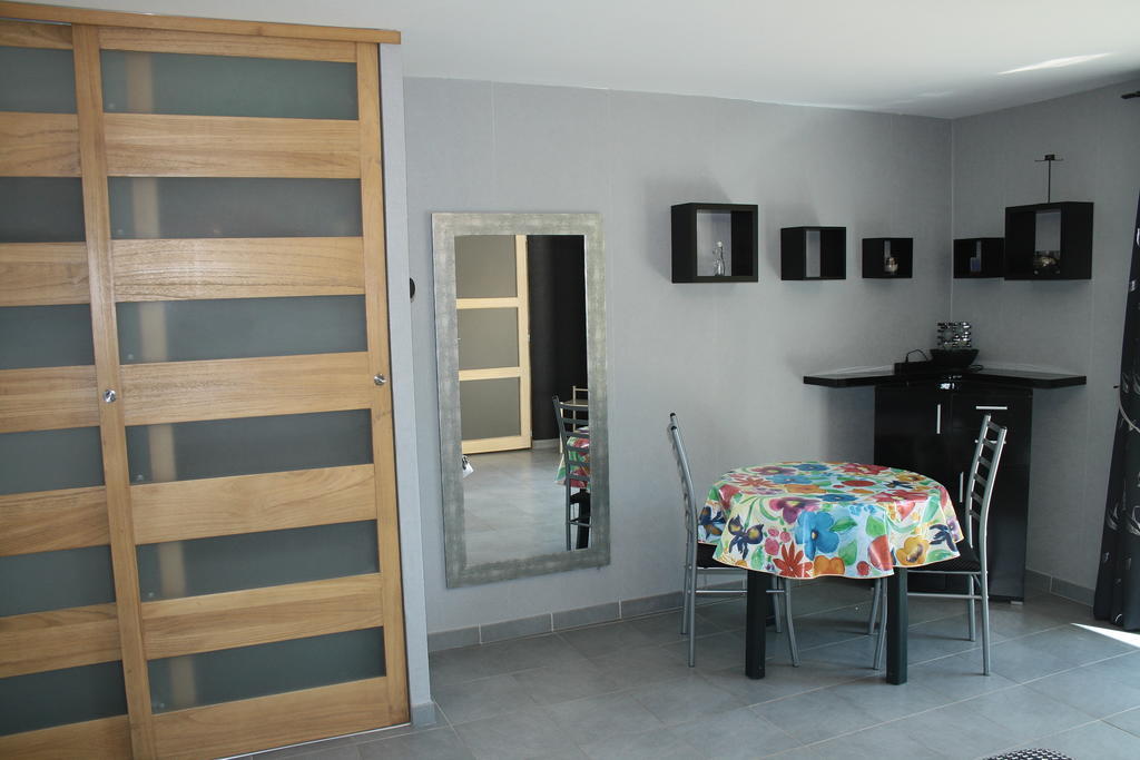 Le Vrai Paradis Bed & Breakfast Estreboeuf Room photo